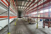 Used Warehouse Shelving