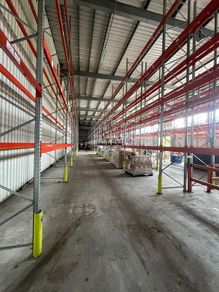 Used Warehouse Shelving