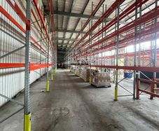 Used Warehouse Shelving
