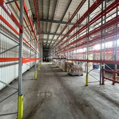 Used Warehouse Shelving