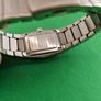 Vintage Swiss Made Certina DS Spel Titanium Lady's Quartz Swiss Watch Image 10