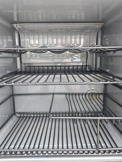 fridge cooler
