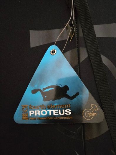 wetsuit 7mm