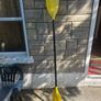 Kayaking paddle Image 3
