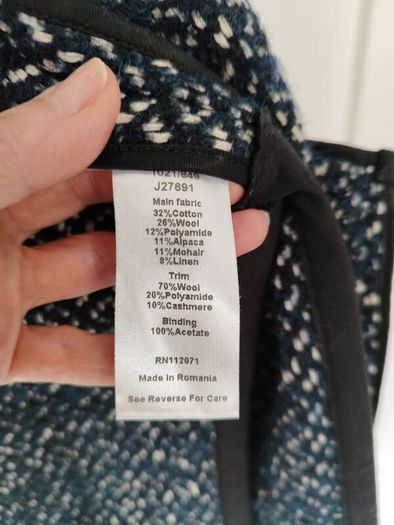 Ladies Cardigan JIGSAW