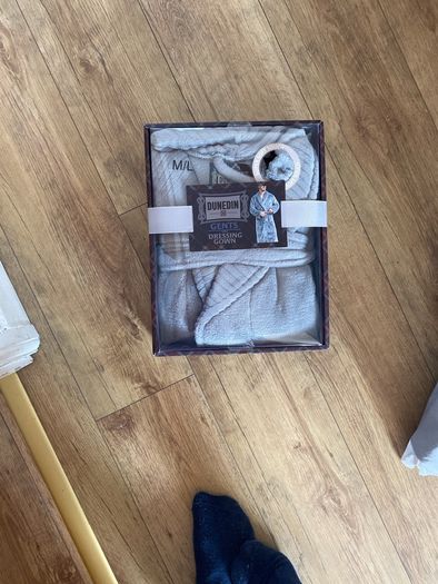 mens housecoat