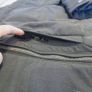 Paul Costelloe Living Men Grey Padded Quilted Jacket - Size XL Image 7