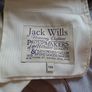 Mens Jack Wills Trousers NEW Image 5