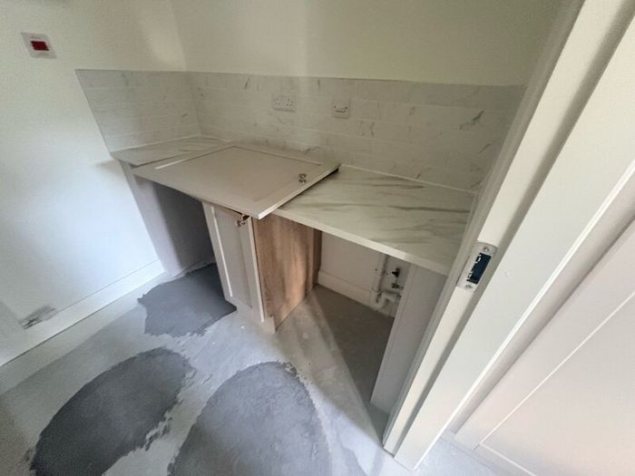 Kitchen - new