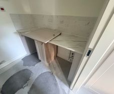 Kitchen - new