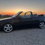 VW Golf Cabrio 1.8 Image 2