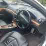 Mercedes e200 Breaking Image 4