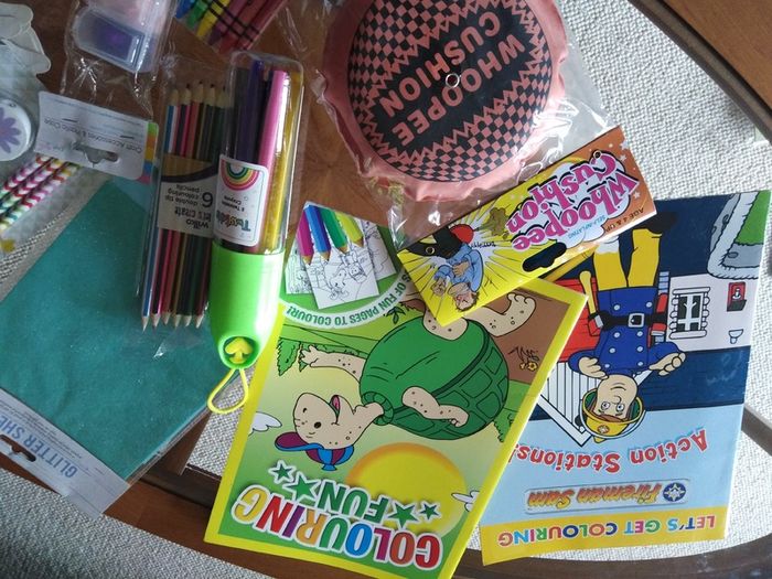 Craft Bundle For Kids