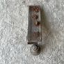 Antique Window Shutter Bolt Image 4