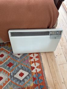 dimplex heater