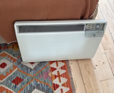 dimplex heater