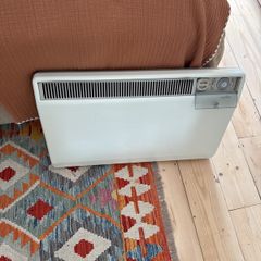 dimplex heater