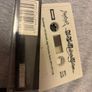Emperor- In the Nightside Eclipse cassette tape Image 2