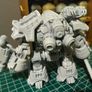 Cronus Grey Saturnine Dreadnought Image 3