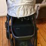 uppa baby vista Image 3
