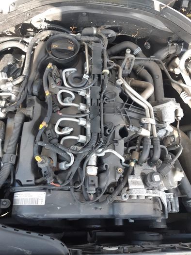 Breaking Audi A6 c7 2.0tdi Cglc