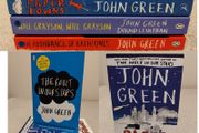 John Green Books