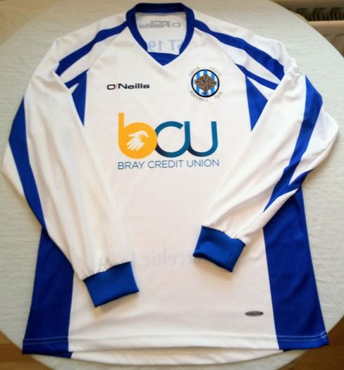 Lucan Esker Celtic FC O'Neills Jersey Size XL Adults