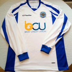 Lucan Esker Celtic FC O'Neills Jersey Size XL Adults