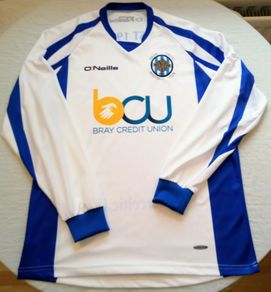 Lucan Esker Celtic FC O'Neills Jersey Size XL Adults