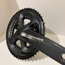 Shimano Ultegra Cransket 4iii Power Meter Image 7