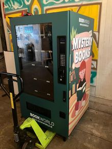 Vending Machine