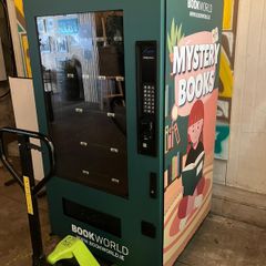 Vending Machine