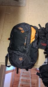 travel bag