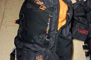 travel bag