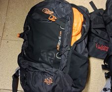 travel bag