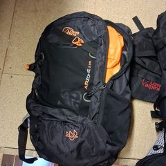 travel bag