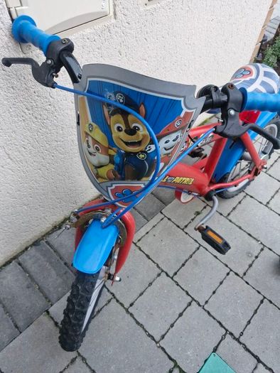 Kids bike