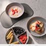 Twistshake mat and plates set for twins Image 3