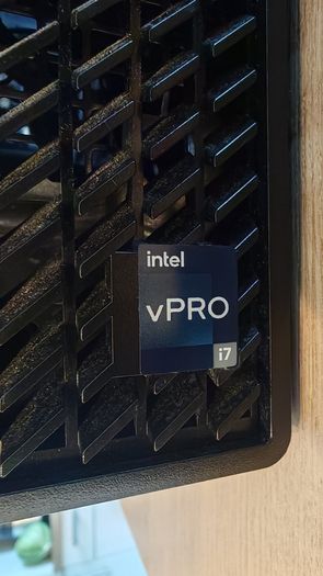 Dell OptiPlex SFF Plus 7020