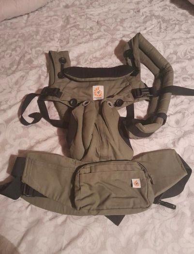 Ergo Baby Carrier