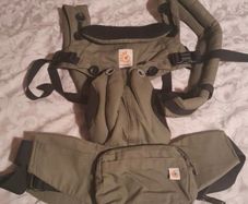 Ergo Baby Carrier