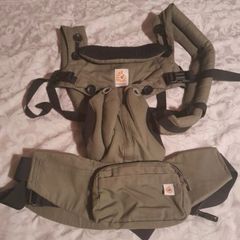 Ergo Baby Carrier