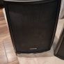 Pair of Apart mask8f-bl Hi-Fi loudspeaker 300W each. Image 2
