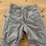 Mens Helly Hansen jacket & pants Large Image 7