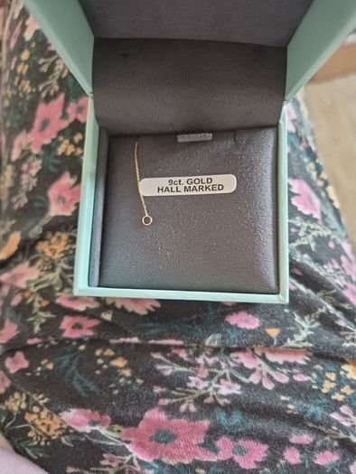 9ct gold