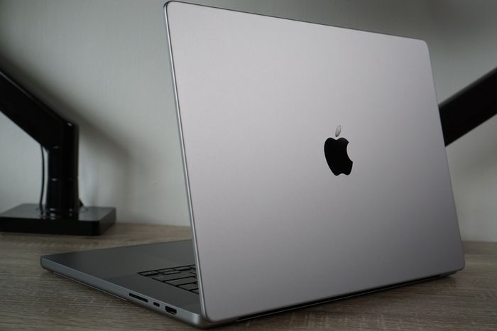 MacBook Pro 16" 2021 M1 Pro | 16GB | 512GB | 99% Battery