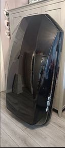 Exodus Car Box