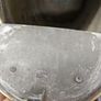 victorian brass watering can Image 4