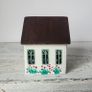 Handcrafted tiny wooden house ! Image 4