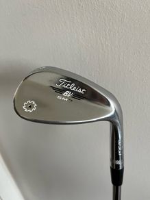 Vokey SM7 Wedge